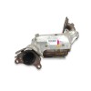 Recambio de catalizador para renault clio iv 0.9 referencia OEM IAM 208A03489R H8201562544 