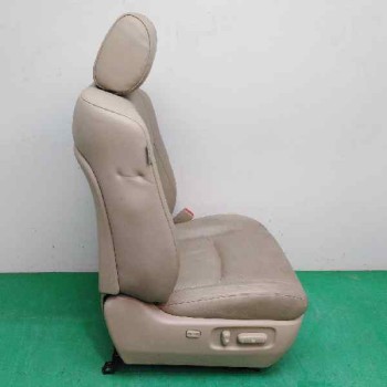 Recambio de asiento delantero derecho para lexus rx 3.5 v6 cat referencia OEM IAM   