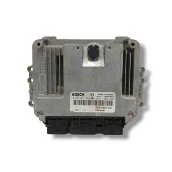 CENTRALITA MOTOR UCE 8200546983 0281011529 