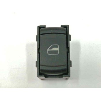 Recambio de mando elevalunas trasero derecho para seat leon (1m1) referencia OEM IAM 3B0959855B  