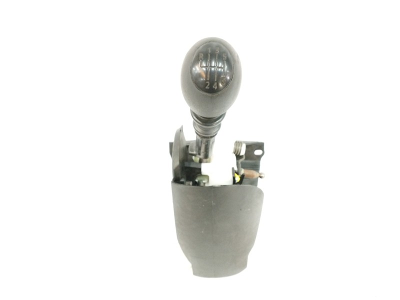 Recambio de palanca cambio para opel movano b kasten/combi 2.3 cdti referencia OEM IAM Recambio de palanca cambio para opel movano b kasten/combi 2.3 cdti referencia OEM IAM