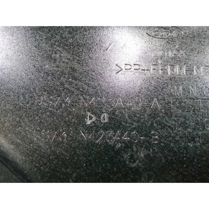 TAPA MALETERO PARTE INFERIOR PORTON OBSERVAR FOTOS