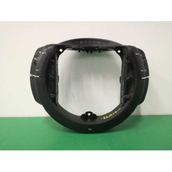 Recambio de mando volante para citroën c4 berlina sx referencia OEM IAM 96624935ZD  