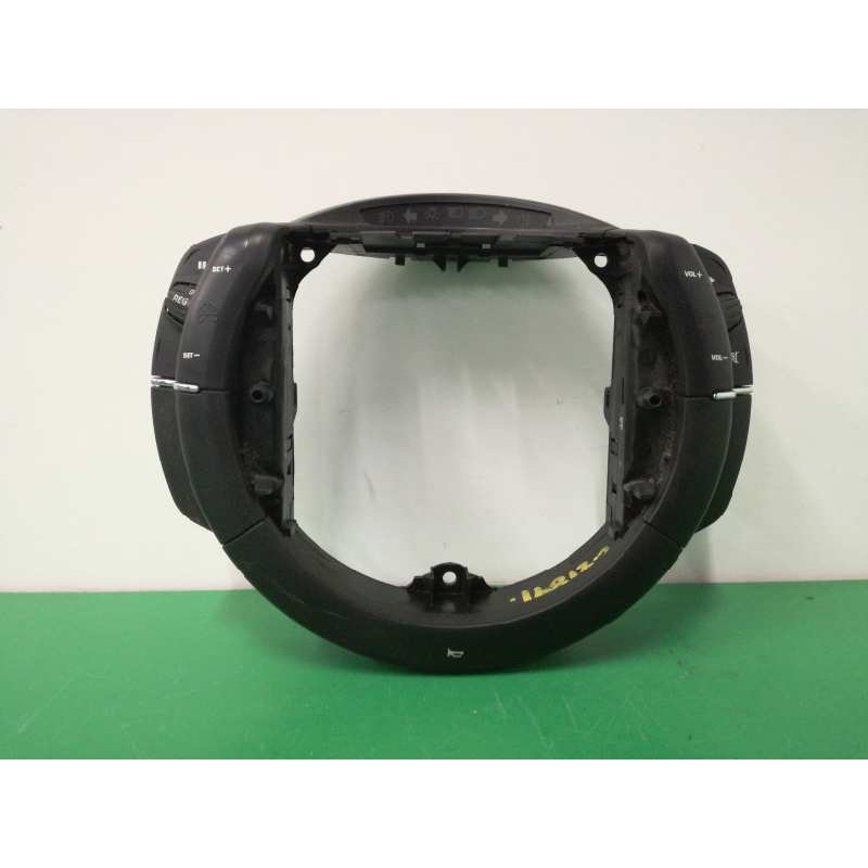 Recambio de mando volante para citroën c4 berlina sx referencia OEM IAM 96624935ZD  