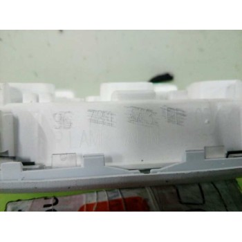 Recambio de luz interior para peugeot 2008 (--.2013) access referencia OEM IAM 96781443PR  