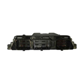 Recambio de centralita motor uce para renault trafic ii furgoneta (fl) 1.9 dci 100 (fl0c) referencia OEM IAM 8200546983 02810115