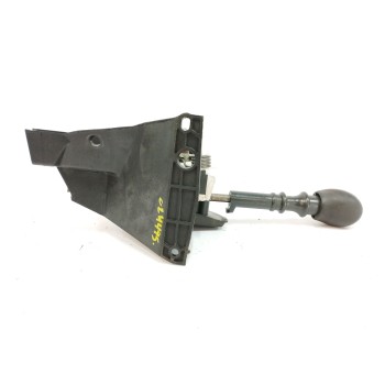 Recambio de palanca cambio para opel movano b kasten/combi 2.3 cdti referencia OEM IAM   