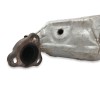 Recambio de catalizador para renault clio iv 0.9 referencia OEM IAM 208A03489R H8201562544 