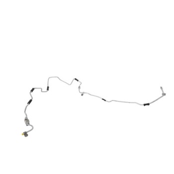 TUBOS AIRE ACONDICIONADO 