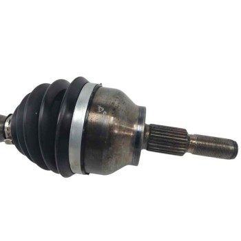 Recambio de transmision delantera derecha para ford focus iii 2.0 tdci referencia OEM IAM 1712269  