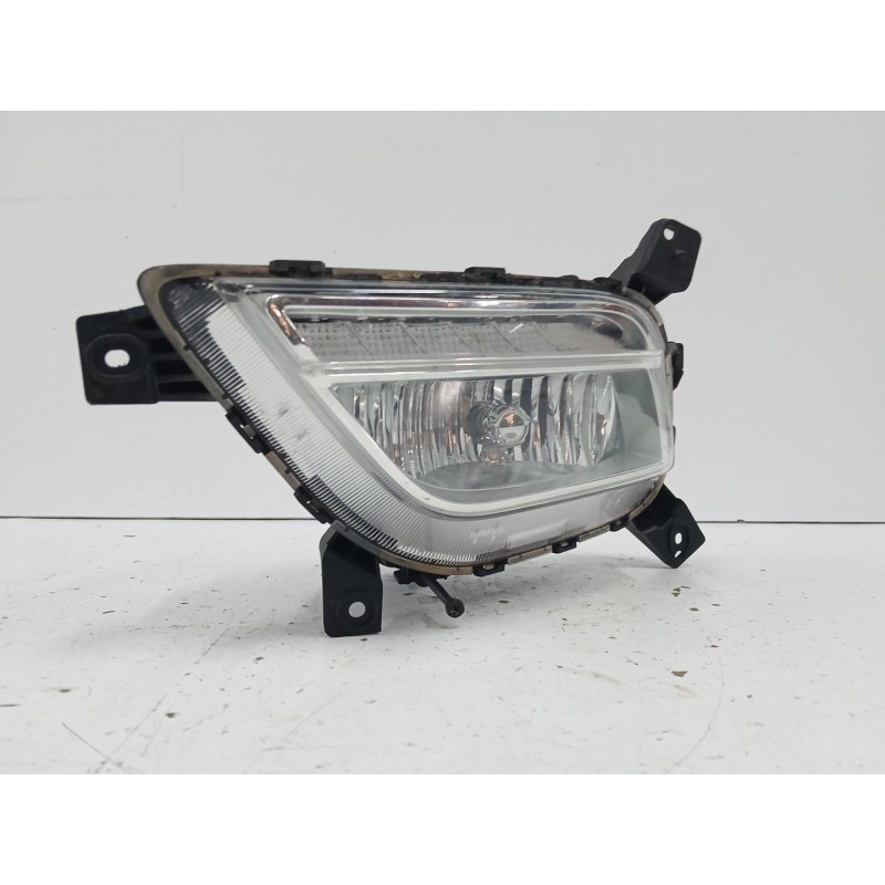 Recambio de faro antiniebla izquierdo para kia niro i (de) 1.6 gdi hybrid referencia OEM IAM 92201G5000  92201G5010
