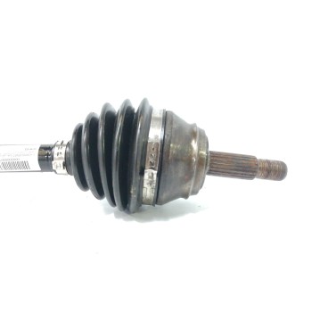 Recambio de transmision delantera izquierda para seat cordoba berlina (6k2) clx referencia OEM IAM   GRP1