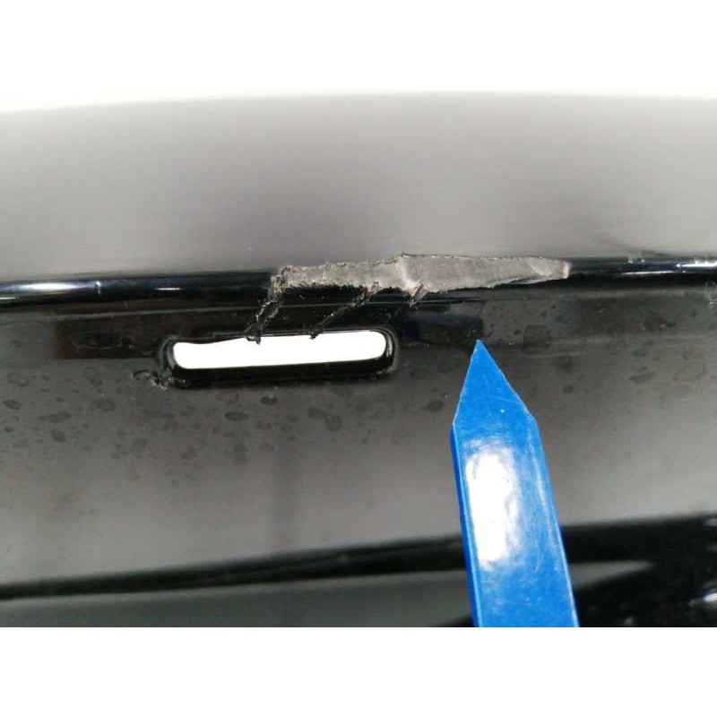 TAPA MALETERO PARTE INFERIOR PORTON OBSERVAR FOTOS