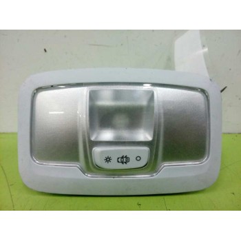 Recambio de luz interior para peugeot 2008 (--.2013) access referencia OEM IAM 96781443PR  