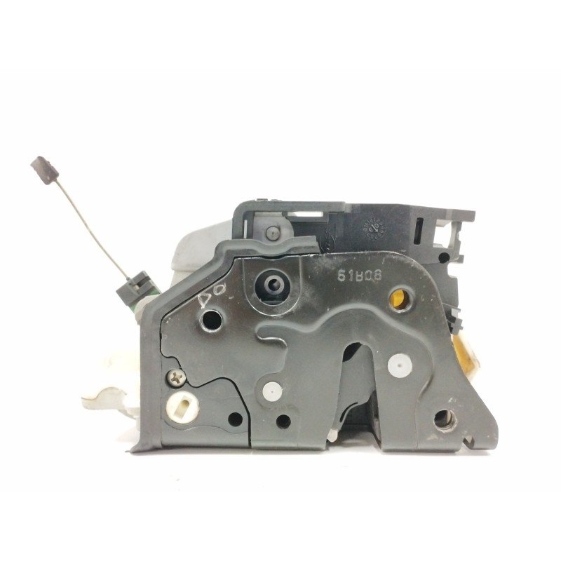 Recambio de cerradura puerta delantera derecha para seat leon (1p1) 1.9 tdi referencia OEM IAM   