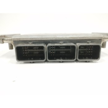 Recambio de centralita motor uce para renault scenic rx4 (ja0) 1.9 dci diesel cat referencia OEM IAM 8200166496 0281010843 