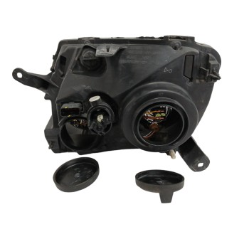 Recambio de faro derecho para dacia duster 1.6 16v cat referencia OEM IAM 260100067R OBSERVAR FOTOS PARA PULIR