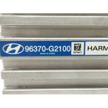 Recambio de modulo electronico para hyundai ioniq tecno hybrid referencia OEM IAM 96370G2100 AMPLIFICADOR ANTENA 
