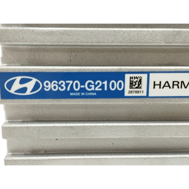 MODULO ELECTRONICO AMPLIFICADOR ANTENA