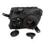 Recambio de faro derecho para dacia duster 1.6 16v cat referencia OEM IAM 260100067R OBSERVAR FOTOS PARA PULIR
