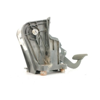 Recambio de pedal freno para opel movano b kasten/combi 2.3 cdti referencia OEM IAM 465104099  