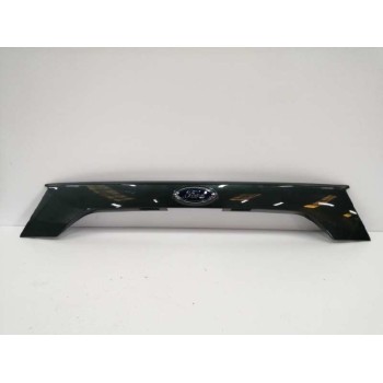 Recambio de moldura para ford kuga (cbs) referencia OEM IAM GJ54S43404A TRASERA PORTON VERDE OSCURO