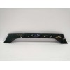 Recambio de moldura para ford kuga (cbs) referencia OEM IAM GJ54S43404A TRASERA PORTON VERDE OSCURO