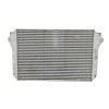 Recambio de intercooler para toyota avensis berlina (t25) 2.0 turbodiesel cat referencia OEM IAM JD1271002220  
