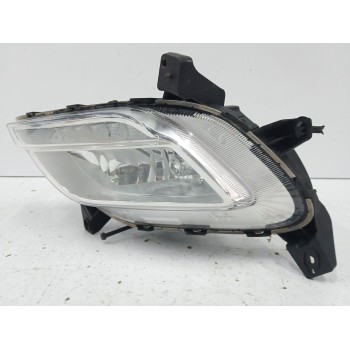 Recambio de faro antiniebla izquierdo para kia niro i (de) 1.6 gdi hybrid referencia OEM IAM 92201G5000  92201G5010