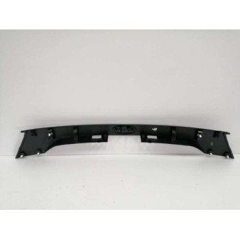 Recambio de moldura para ford kuga (cbs) referencia OEM IAM GJ54S43404A TRASERA PORTON VERDE OSCURO