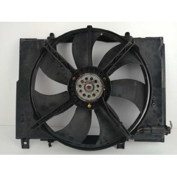Recambio de electroventilador para mercedes-benz clase clk (w208) cabrio 320 (208.465) referencia OEM IAM A2025054055 A001500239