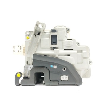 Recambio de cerradura puerta delantera derecha para seat leon (1p1) 1.9 tdi referencia OEM IAM   