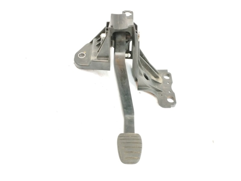 Recambio de pedal embrague para opel movano b kasten/combi 2.3 cdti referencia OEM IAM Recambio de pedal embrague para opel movano b kasten/combi 2.3 cdti referencia OEM IAM
