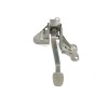 Recambio de pedal embrague para opel movano b kasten/combi 2.3 cdti referencia OEM IAM   