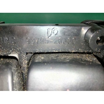 Recambio de warning para hyundai santa fe (sm) 2.0 crdi vgt comfort referencia OEM IAM 9379526500  