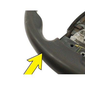 Recambio de volante para toyota hilux viii pick-up (_n1_) 2.4 d 4wd (gun125_) referencia OEM IAM 451000KE60 CON DESGASTE 