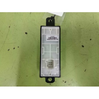 Recambio de mando multifuncion para peugeot 2008 (--.2013) access referencia OEM IAM 98097243XU MANDO SISTEMA AUDIO 