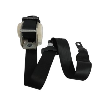 Recambio de cinturon seguridad trasero izquierdo para bmw x3 (e83) 2.0 d referencia OEM IAM 3303197  