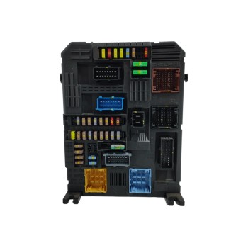 CAJA RELES / FUSIBLES 9819851380 