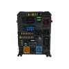Recambio de caja reles / fusibles para citroën c4 picasso 1.5 blue-hdi fap referencia OEM IAM 9819851380  
