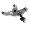 Recambio de motor limpia trasero para mg zs zs suv (azs1) 1.5 vti referencia OEM IAM 10568610  