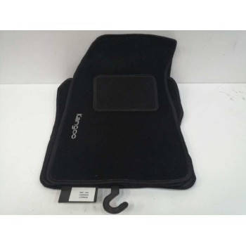 Recambio de alfombras para renault kangoo (f/kc0) alize referencia OEM IAM   