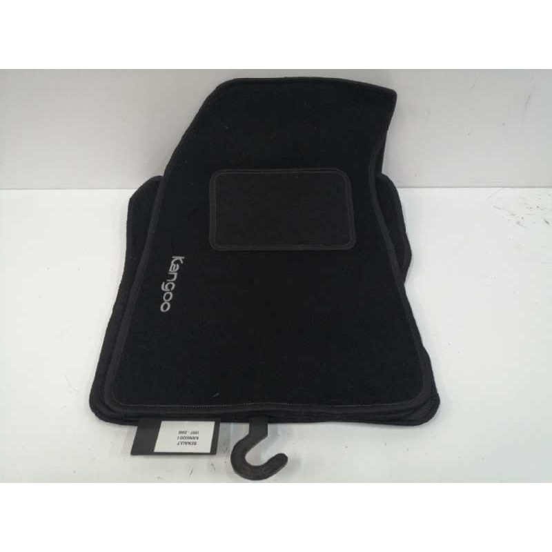 Recambio de alfombras para renault kangoo (f/kc0) alize referencia OEM IAM   