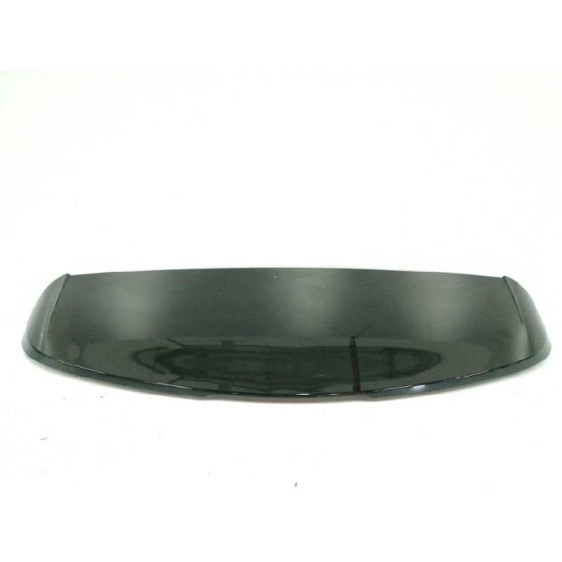 Recambio de aleron trasero para opel crossland x referencia OEM IAM 13481454 NEGRO 