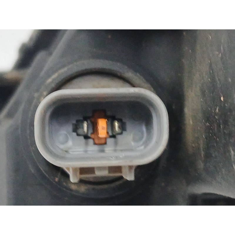 FARO ANTINIEBLA IZQUIERDO 92201G5010