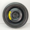 Recambio de neumatico repuesto para ford fusion (cbk) 1.6 tdci cat referencia OEM IAM 98ABNB 4JX15X40 
