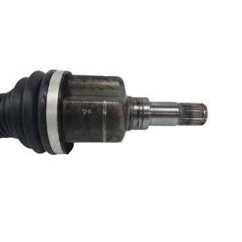 Recambio de transmision delantera izquierda para ford focus iii 2.0 tdci referencia OEM IAM 2286711  