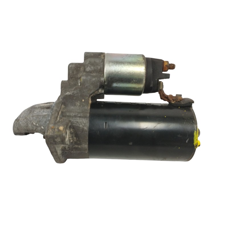 Recambio de motor arranque para bmw serie 3 berlina (e90) 2.0 16v diesel referencia OEM IAM 12417796892 0001115046 