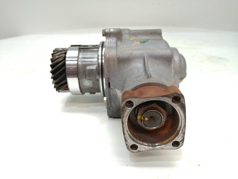 Recambio de caja transfer para honda cr-v (rd8) 2.0 vtec cat referencia OEM IAM PPS  