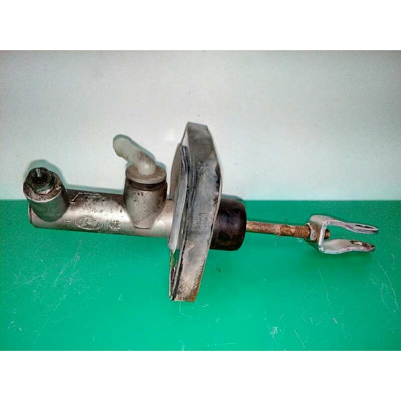 Recambio de bomba embrague para hyundai santa fe (sm) 2.0 crdi vgt comfort referencia OEM IAM   
